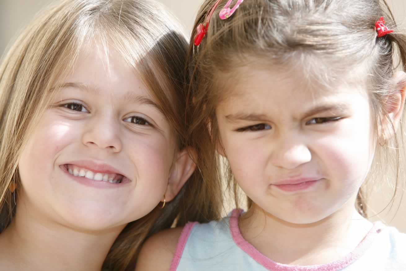 two princess