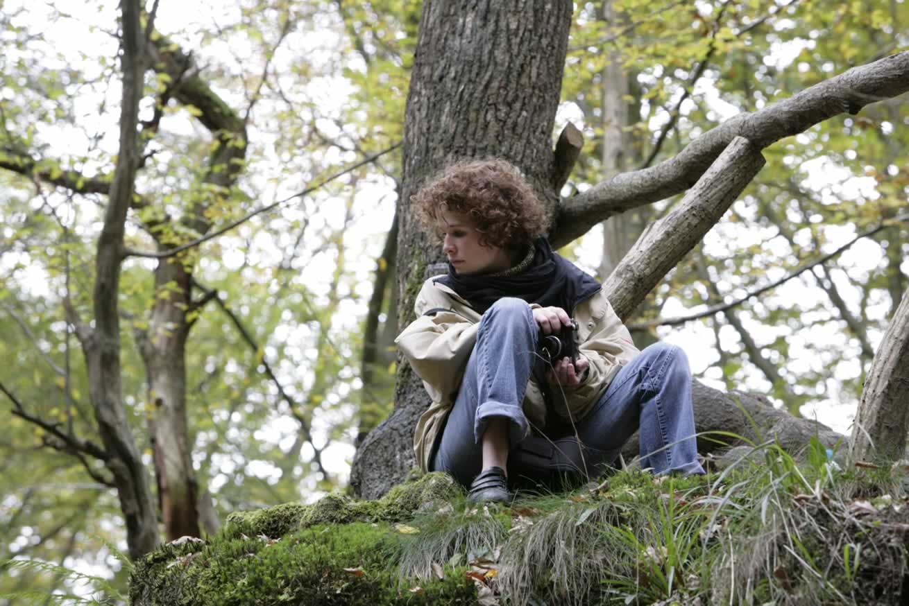 Flo au Bois